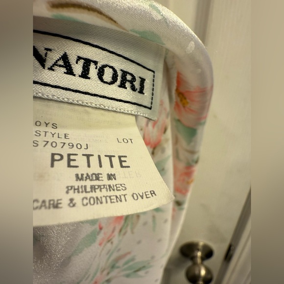 Lingerie 3 pcs NWT - Picture 12 of 12